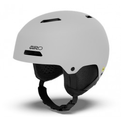 Giro Ledge FS MIPS (Matte White) 